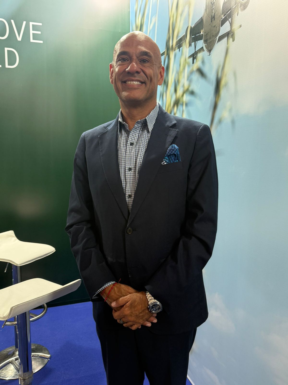 Uriel Torres SITA