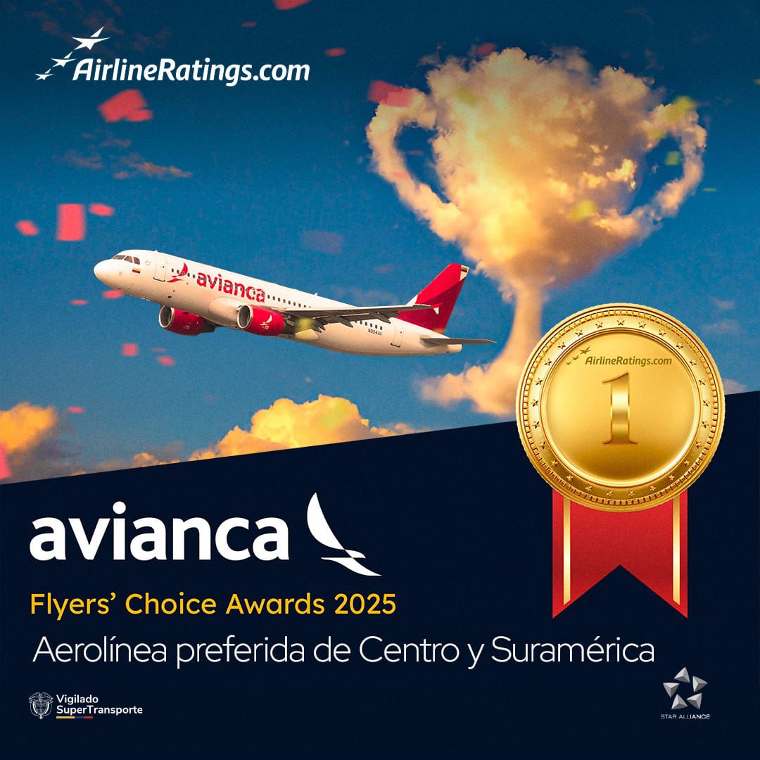 avianca