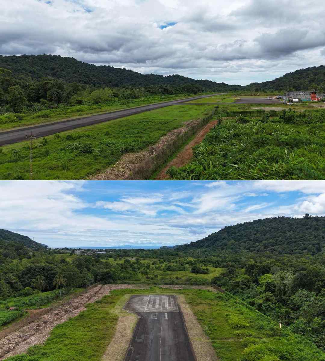 Bahia Solano