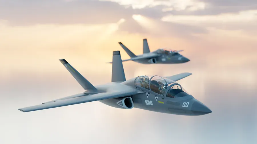 Freedom Trainer