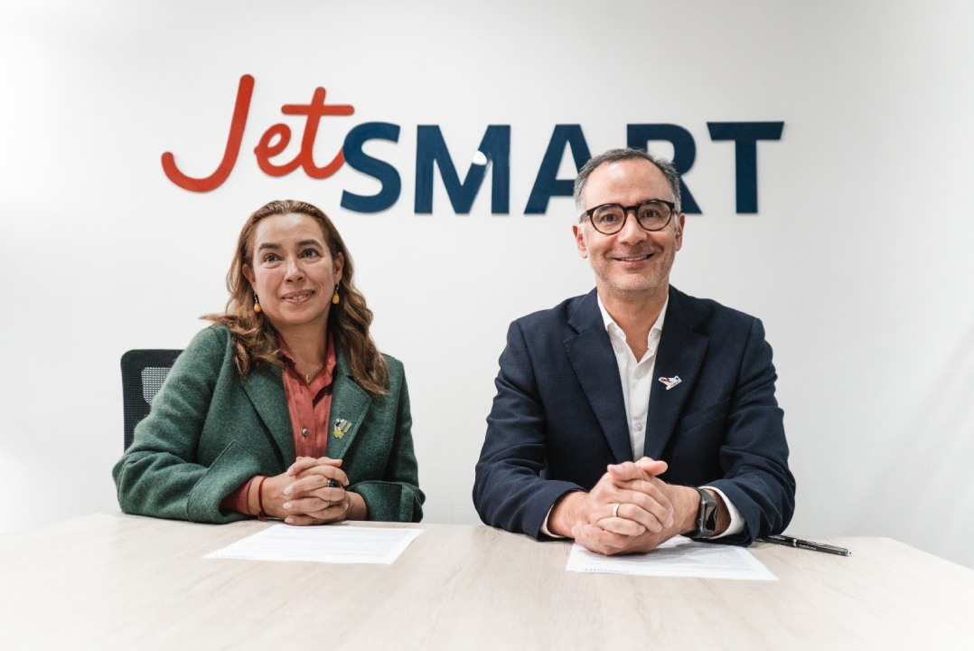 JetSMART
