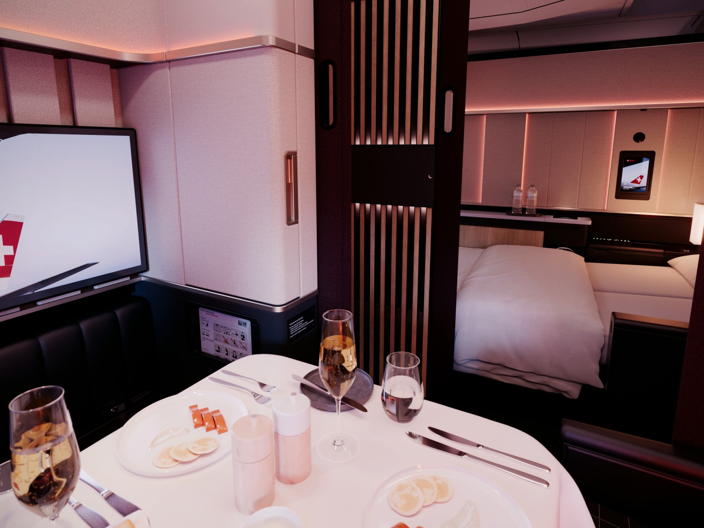 LX First Class 2