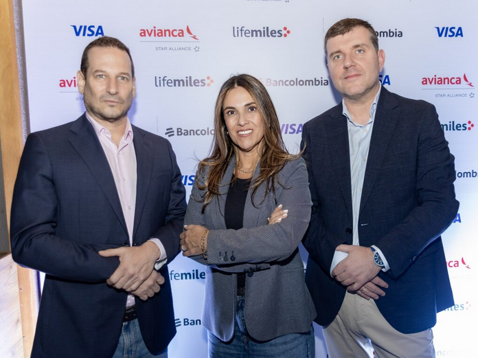 avianca Lifemiles