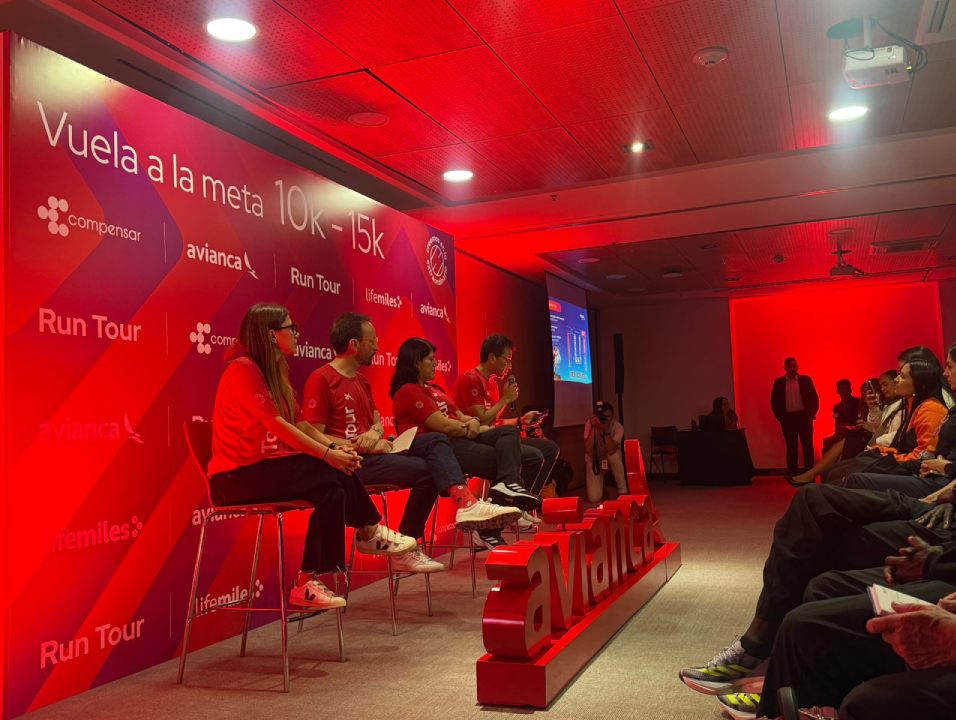 avianca Run Tour 2025