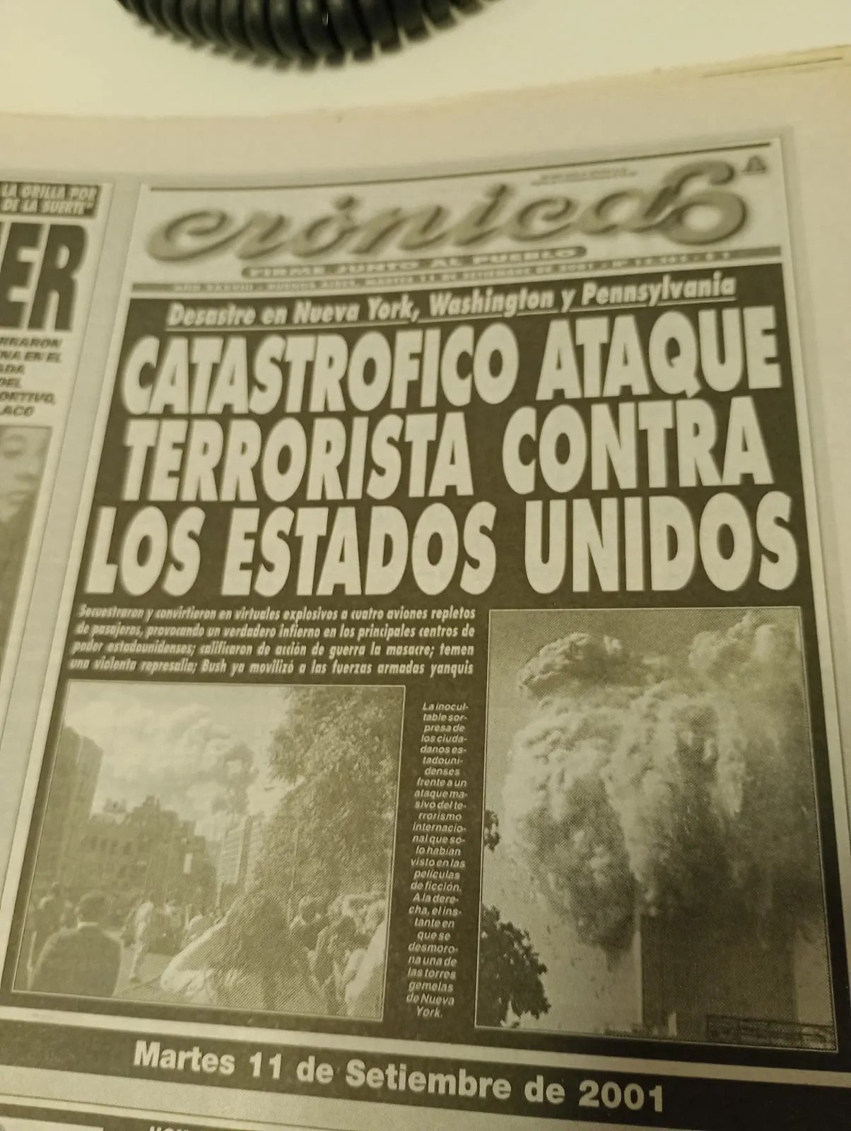 Cronica 11-S