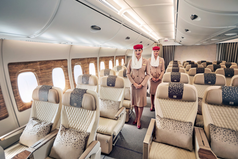 Emirates