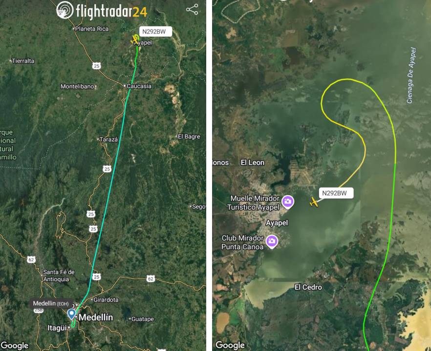 Flightradar24