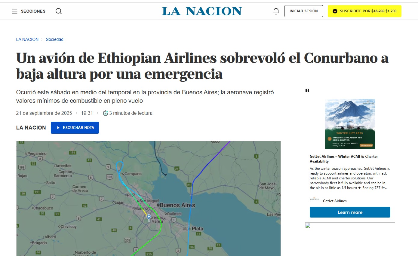 La Nacion