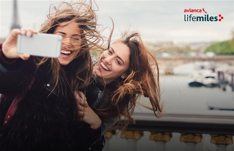 lifemiles