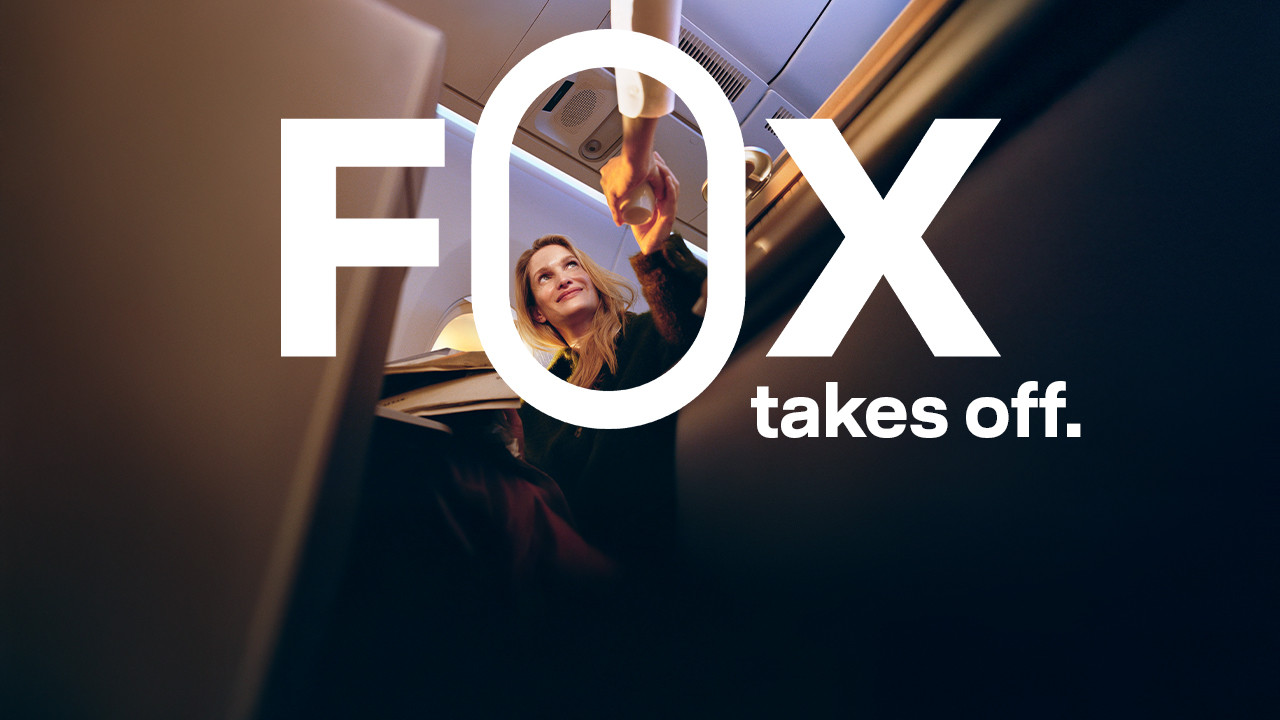 Lufthansa FOX