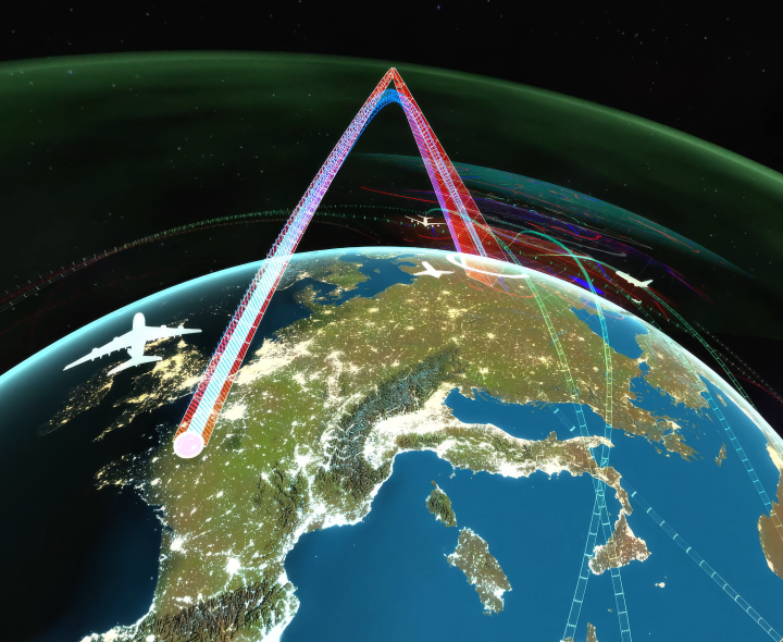 nostradamus radar OTH