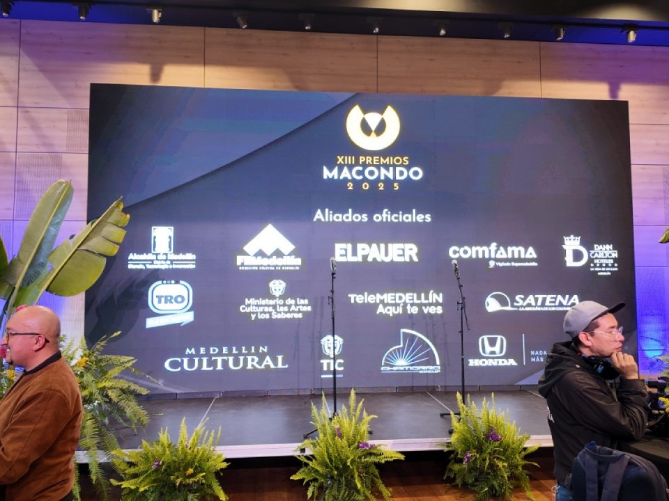 Premios Macondo SATENA