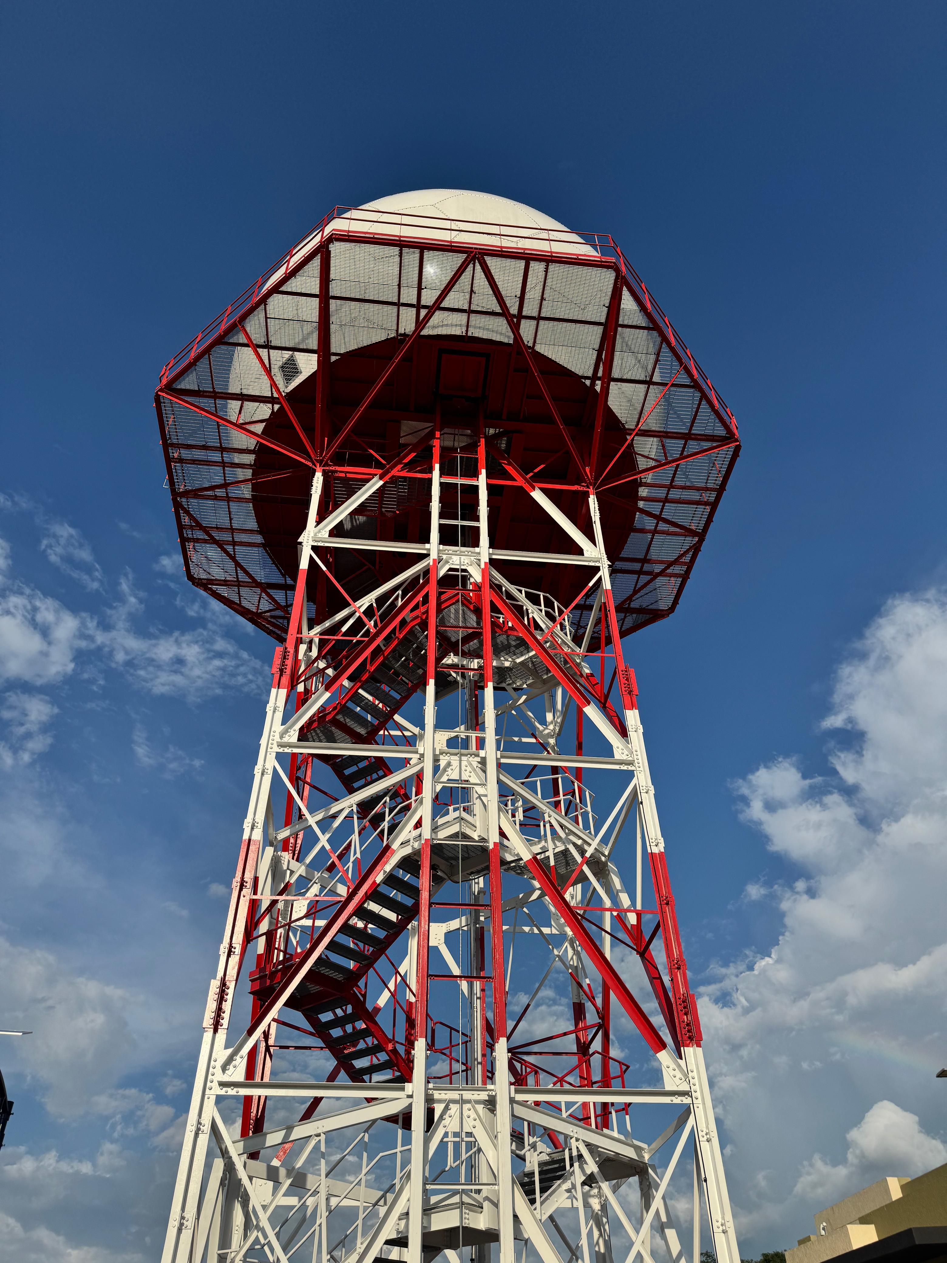 Radar 3D