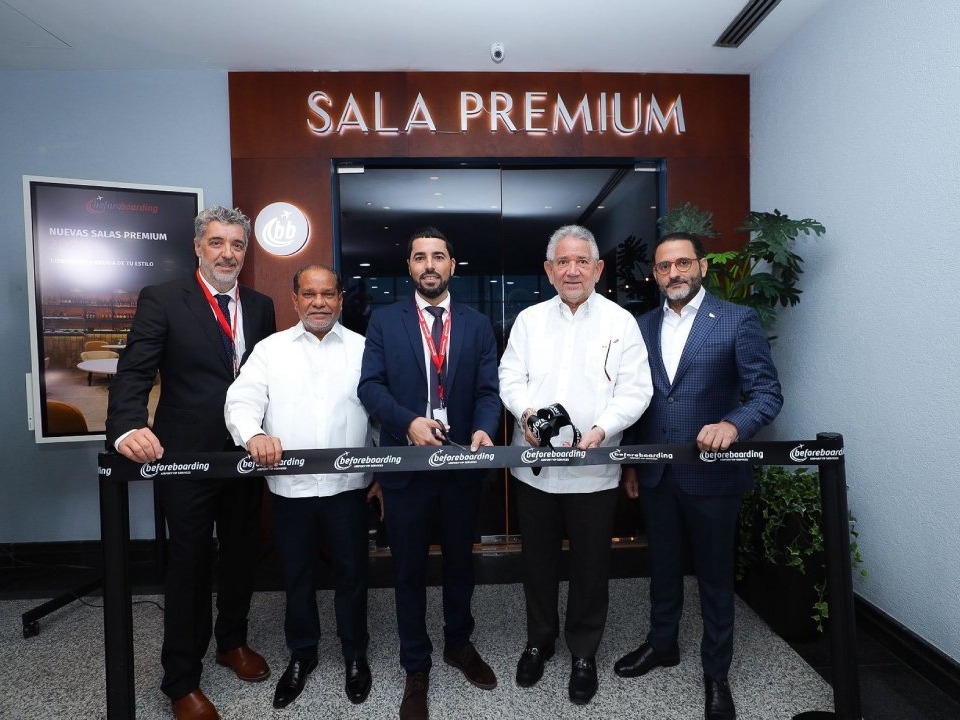 SALA PREMIUM AILA SD