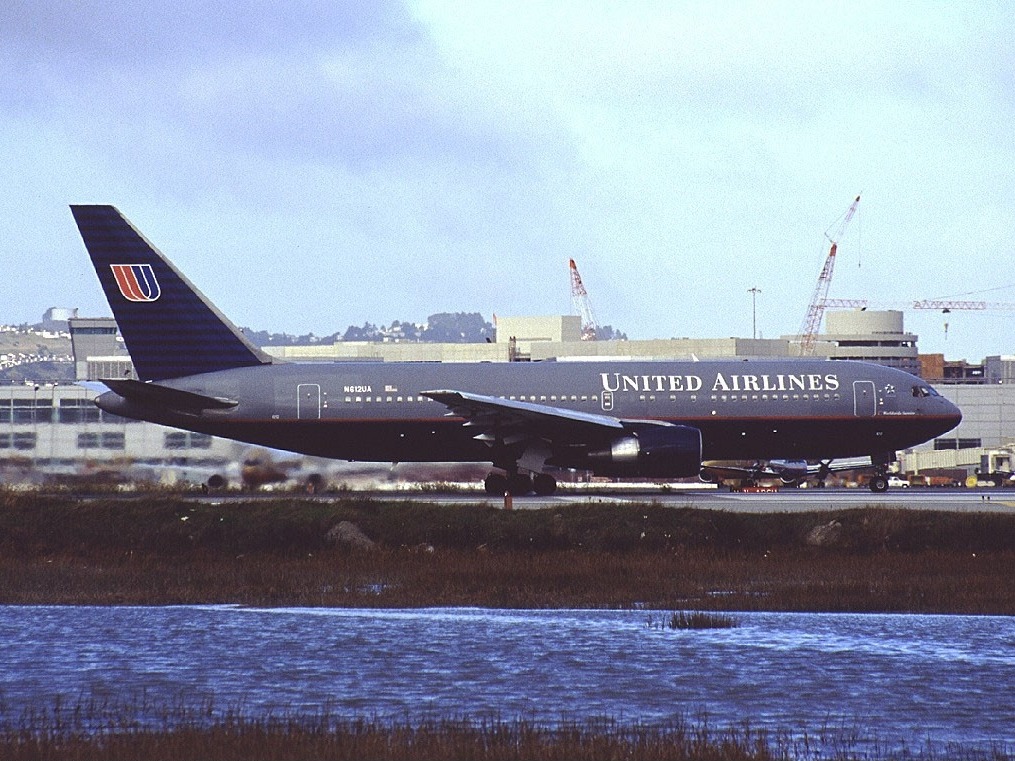 United 175