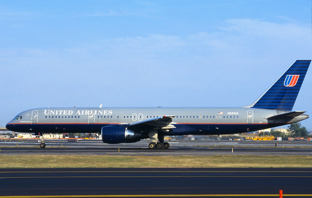 United 93 September 11 2001