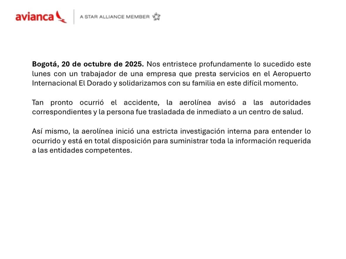 avianca