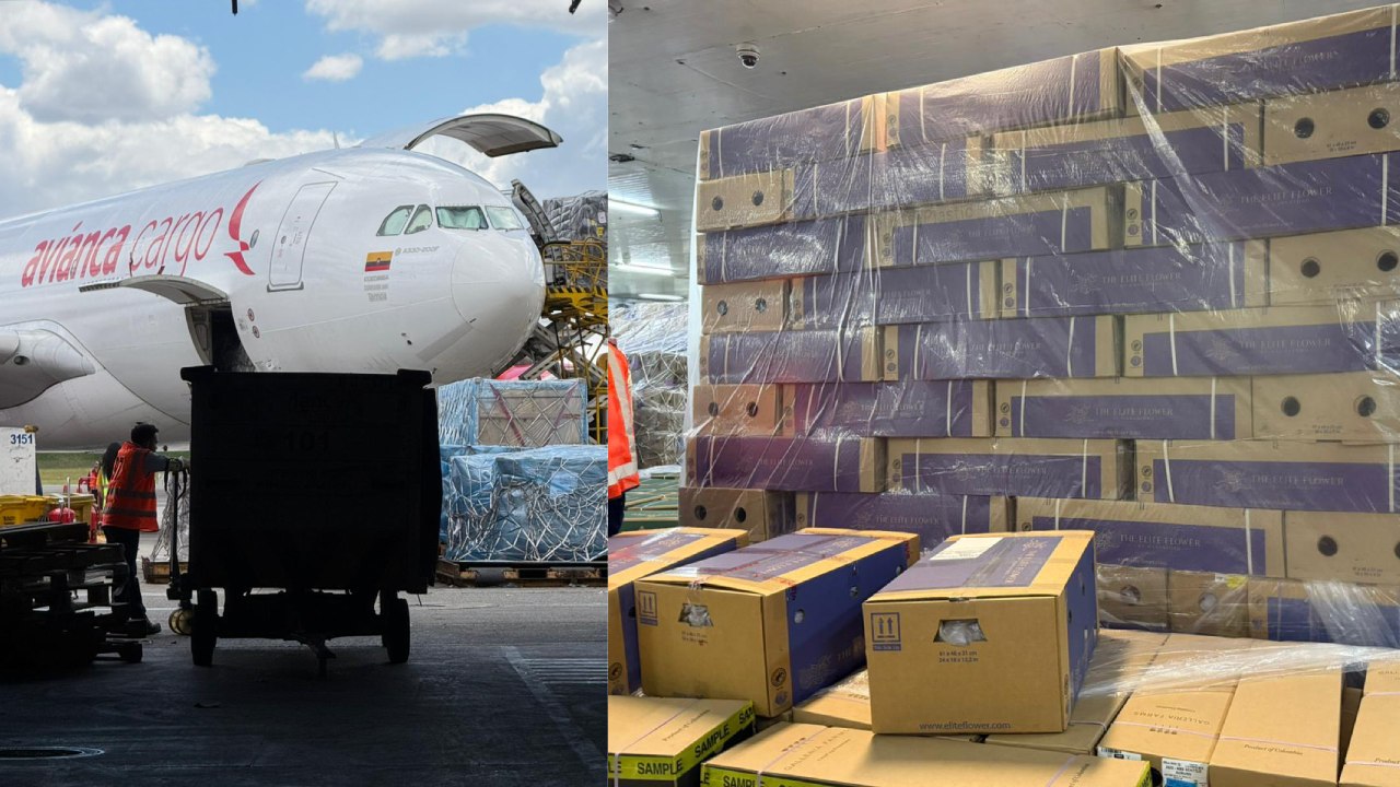 Avianca Cargo