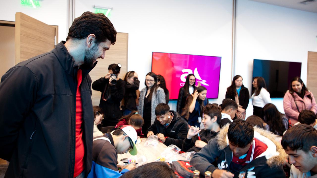 Diogo Avianca Cargo