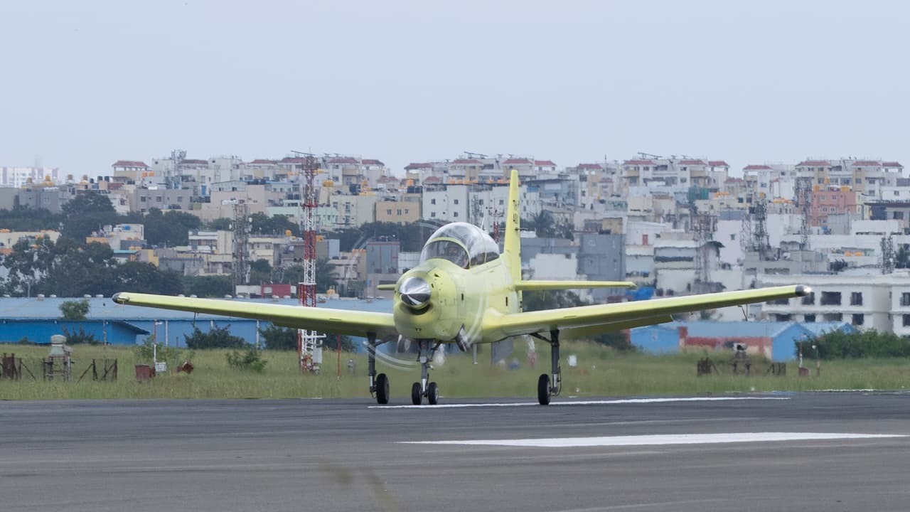 HTT-40 de serie