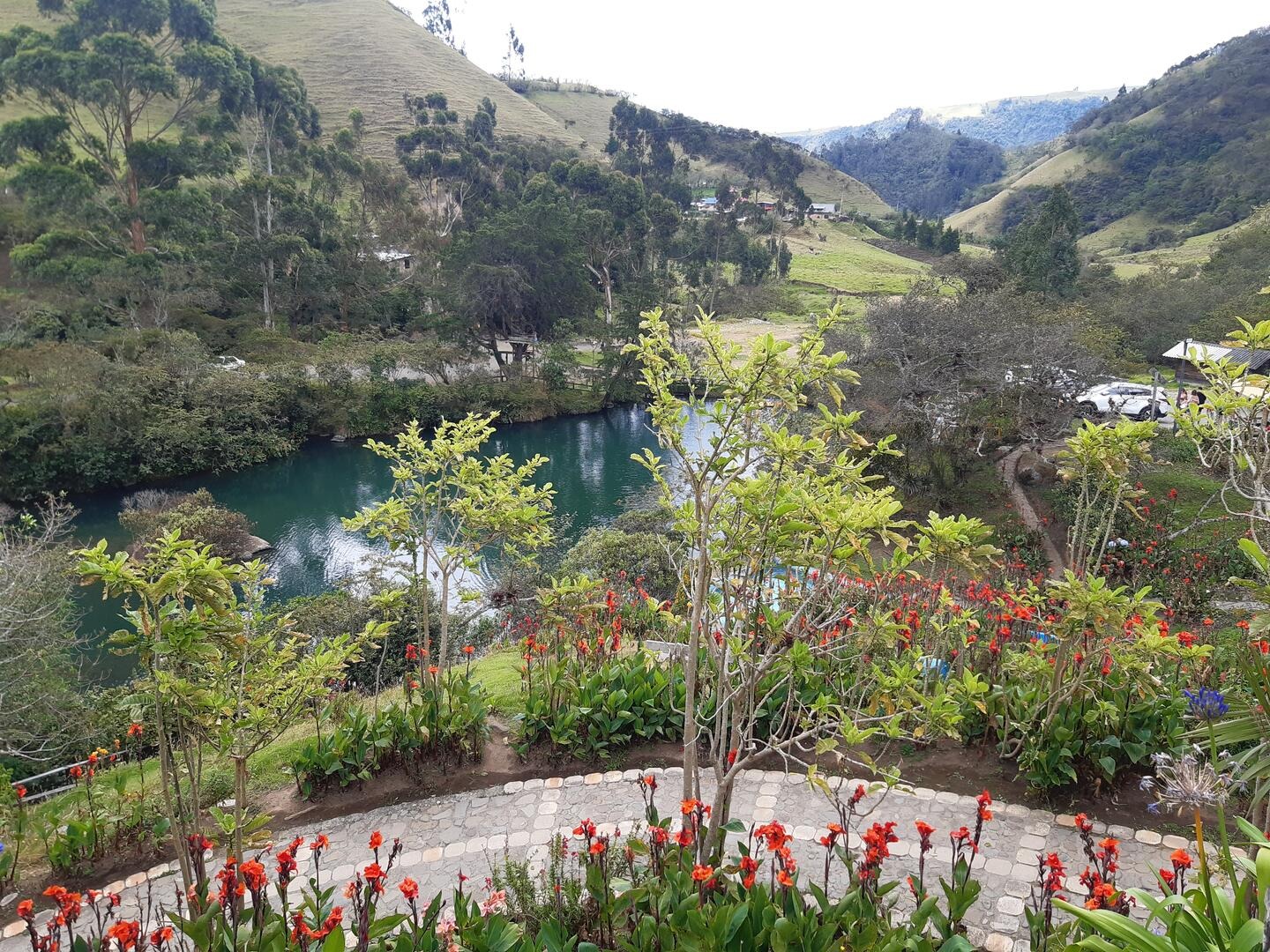 Popayán