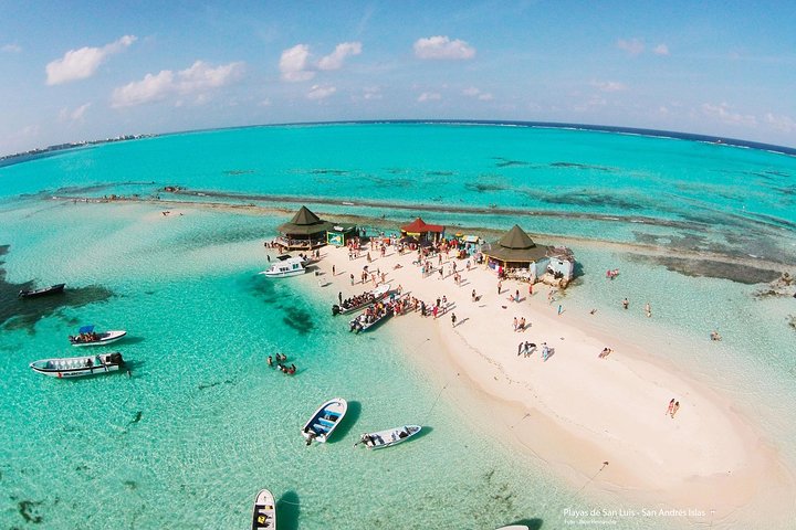 San Andrés, Tripadvisor.co