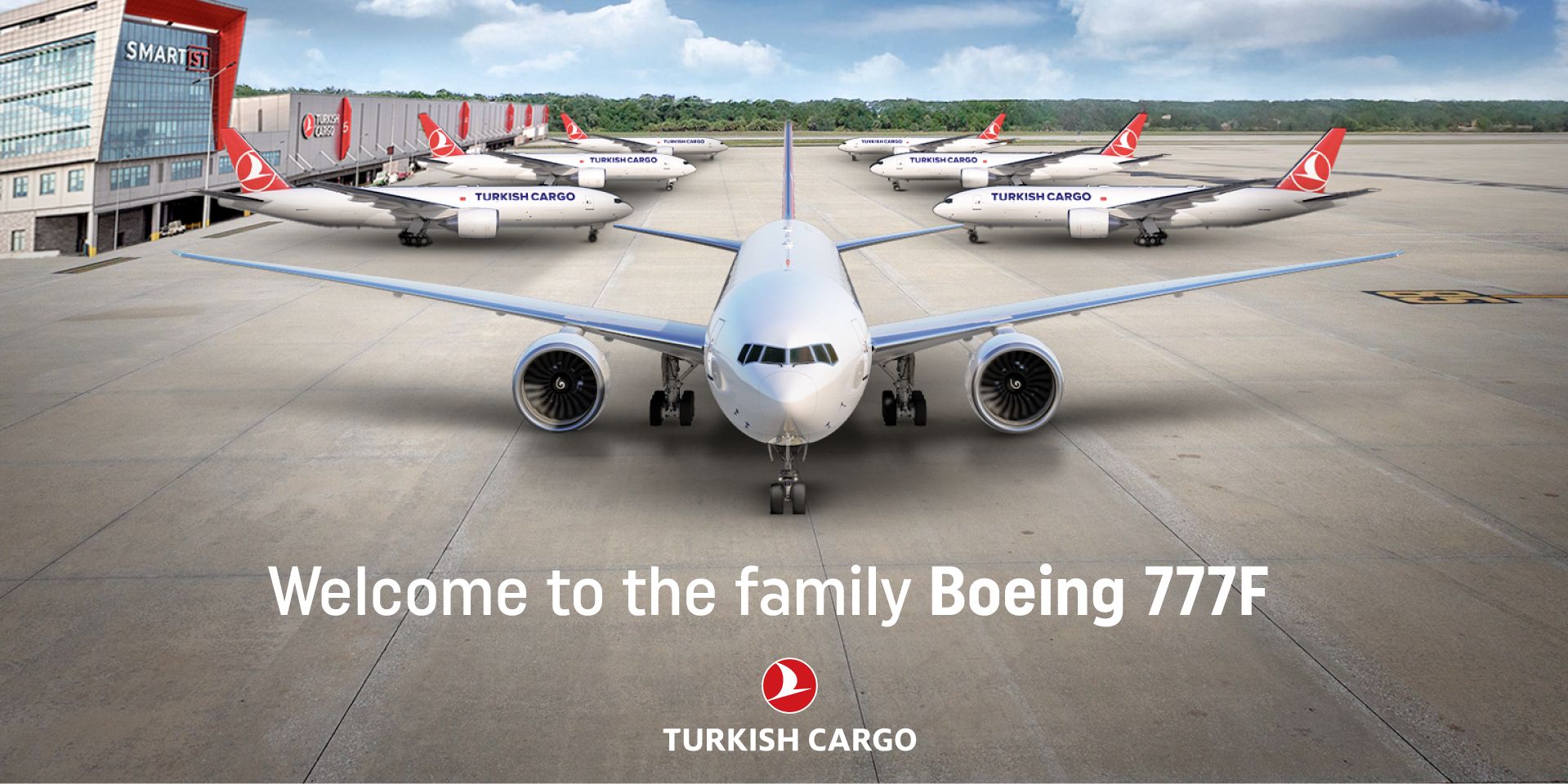 Turkish Cargo