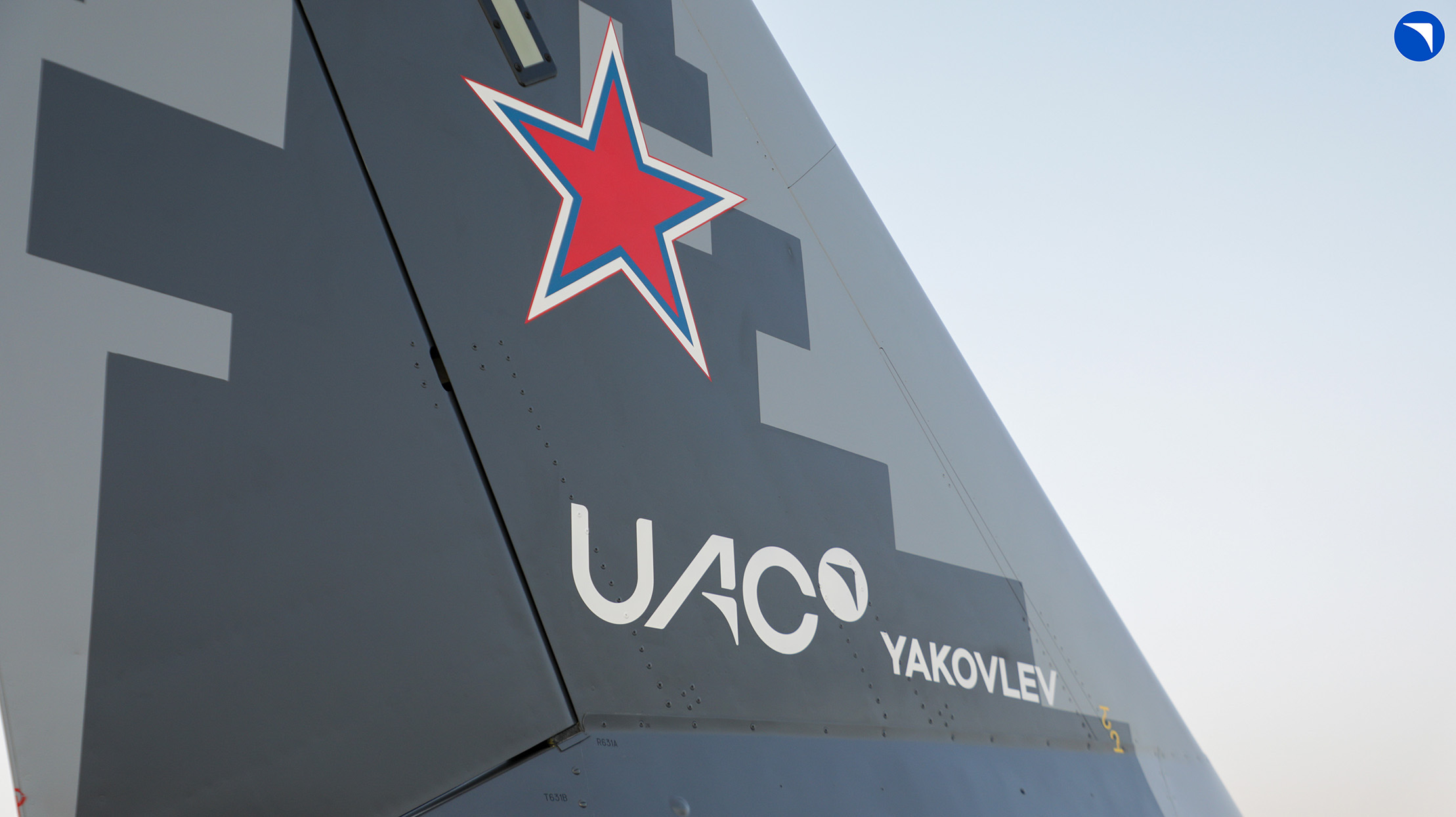YAK-130M